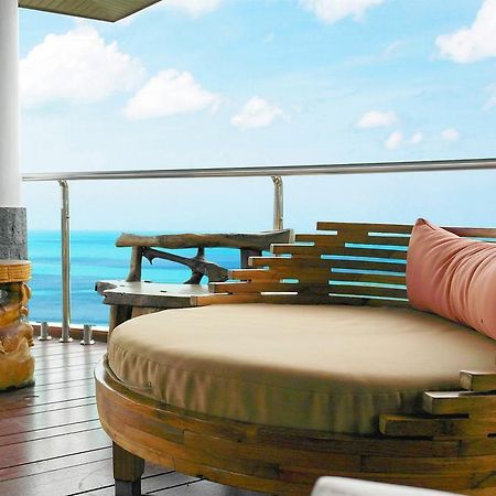 Nb Villa Vimana Strand Bang Rak Exterior foto