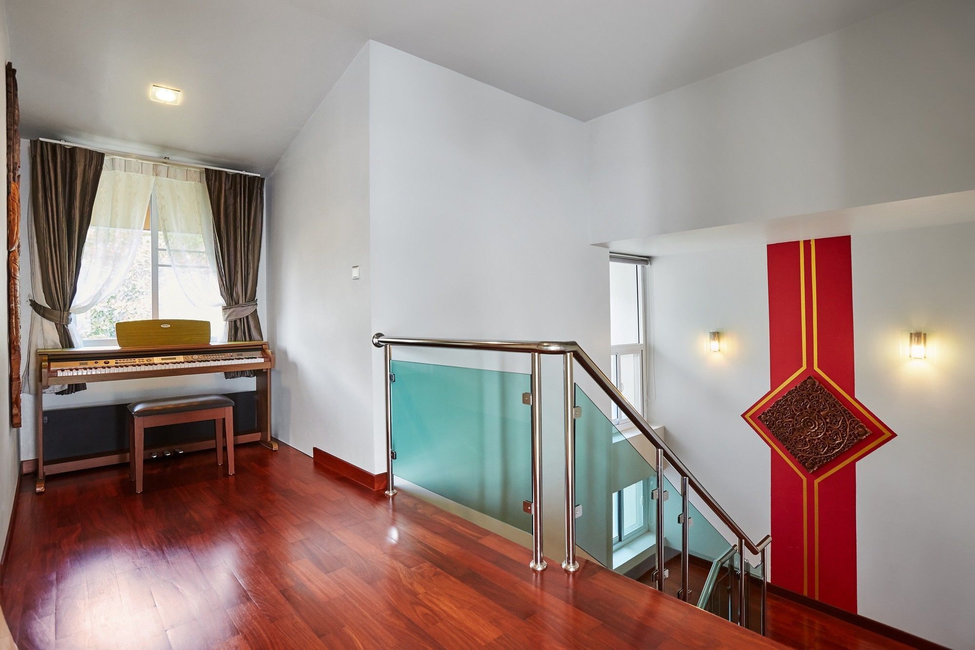 Nb Villa Vimana Strand Bang Rak Exterior foto