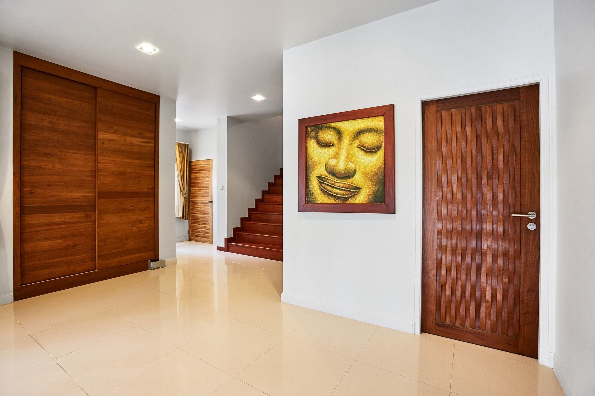 Nb Villa Vimana Strand Bang Rak Exterior foto